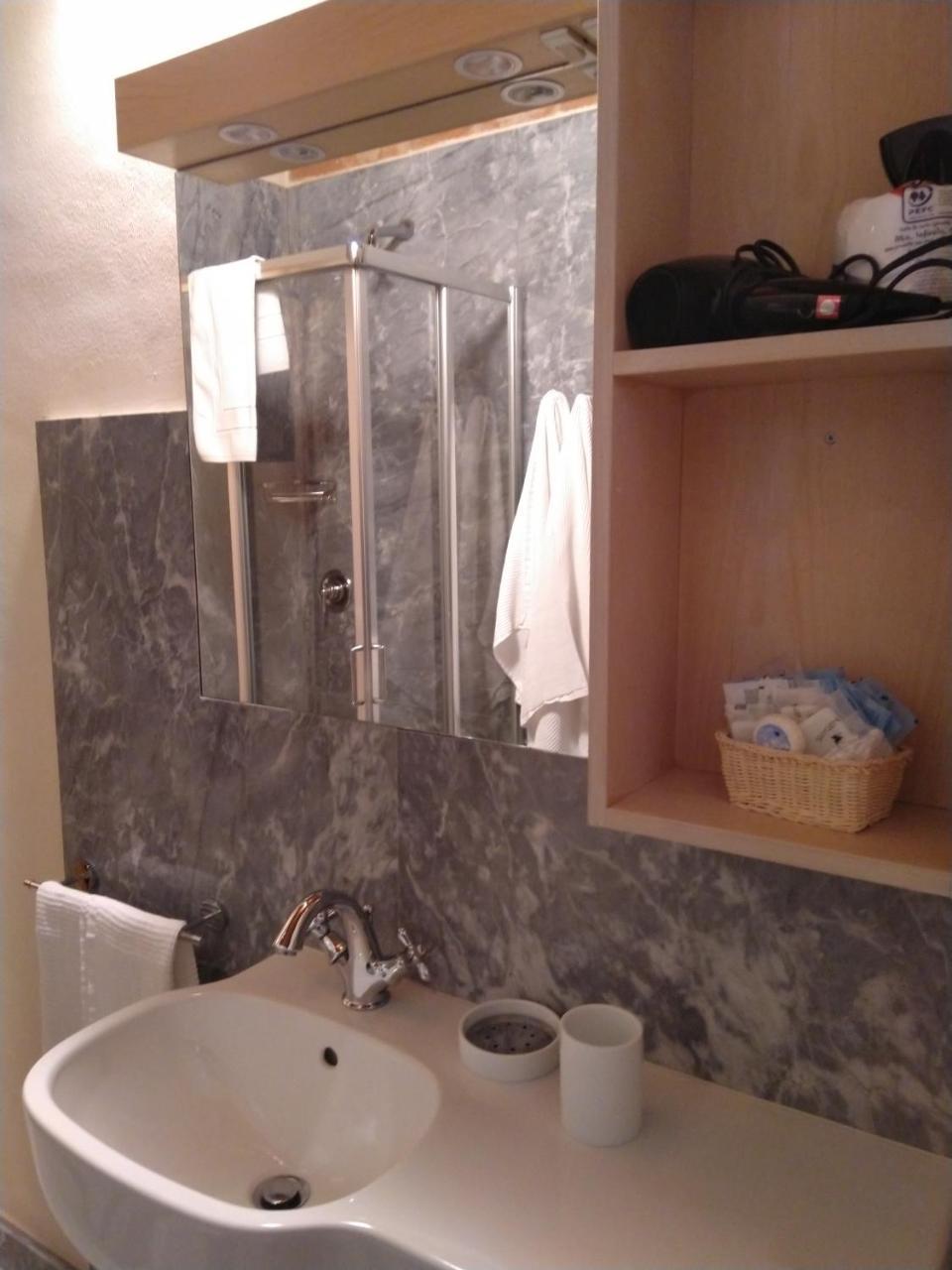 布尔兰达农家乐 福斯迪诺沃 外观 照片